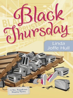 cover image of Black Thursday
